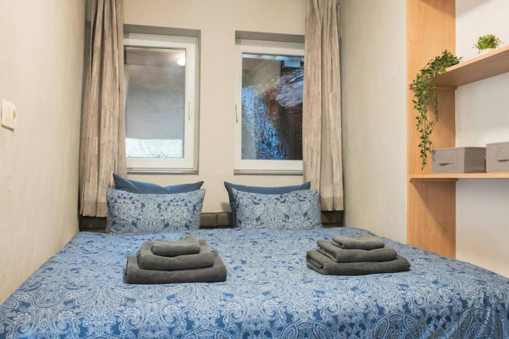 Le Rotche Ii Appartement
