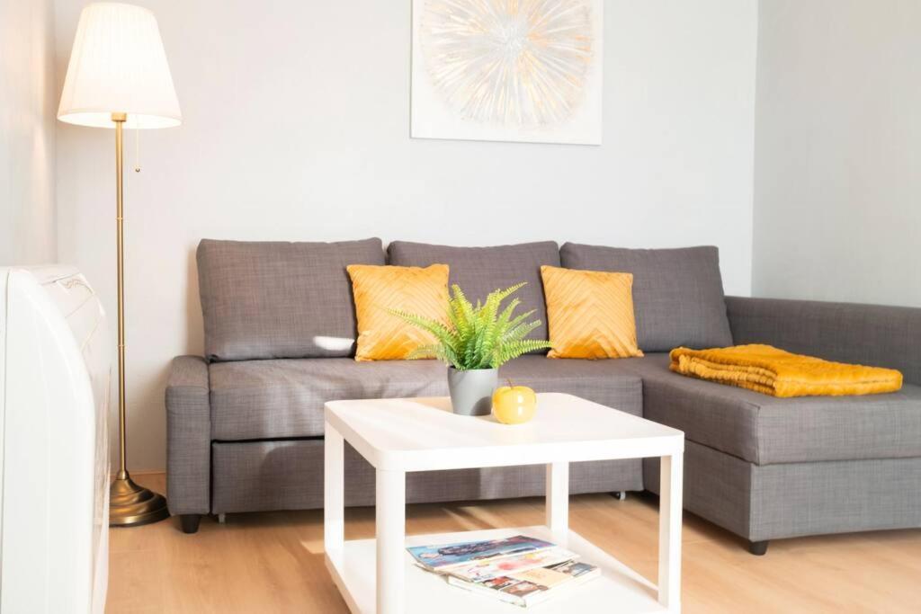 Appartement Le Rotche Ii *