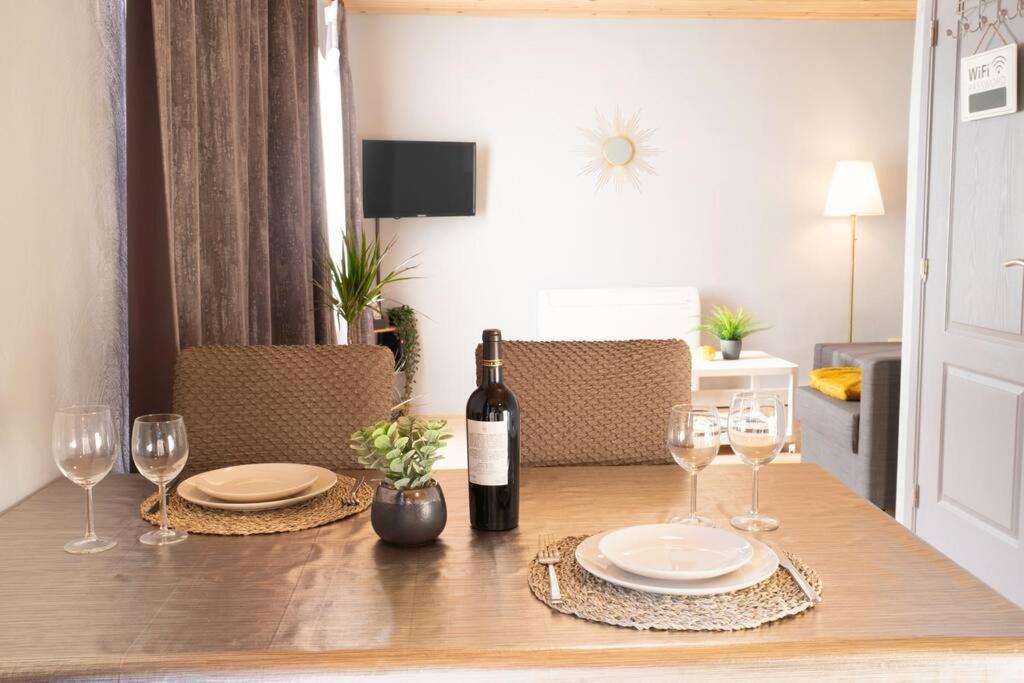 Appartement Le Rotche Ii
